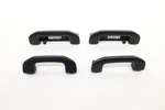 2020 - 2024 Mercedes E350 W213 Roof Grab Bar Handle Set Oem Black 121. Fixed Price $59.51.