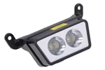 Genuine 2016-2024 Chevrolet Gmc Front Left Side External Flood Lamp 23444108. Fixed Price $92.53.