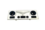 2004-2009 Bmw E60 E61 5 Series Front Interior Reading Light Map Oem 6912631 G38. Fixed Price $11.69.
