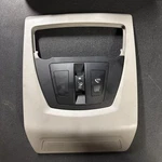 2011-2016 Bmw 528I 535I 550I Front Seats Light Trim Sunroof Switch 24073736 Oem.. Fixed Price $40.00.