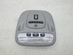 Jaguar Type 02-08 Interior Dome Light / Switches 1X43-19A335-AA (used). Fixed Price $89.99.
