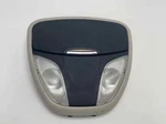 13-16 Dodge Dart 2.4L Front Overhead Console W/o Sunroof P5MW40HDAAB. Fixed Price $58.00.