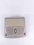 2014-2020 Infiniti Q50 Roof Overhead Console Dome Light Lamp Switch Oem. Fixed Price $54.95.