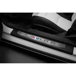 2016-2024 Chevrolet Camaro Coupe Illuminated Door Sill Plates 84127637 Oem Gm. Fixed Price $352.96.