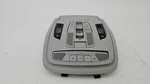 11-17 Audi D4 A8 Front Overhead Dome Light Reading Lamp With Sunroof Control Oem. Fixed Price $99.89.