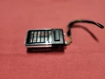 2005 Bmw X5 Drivers Side Rear Overhead Dome Light 69481736331. Fixed Price $30.00.
