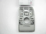 New Genuine Oem Audi Silver Map Dome Reading Light Lamp Console 2007-2008 A6, S6. Fixed Price $44.99.