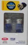 Putco Lighting 281571W Neutron Led White Bulb 3157 Set Of. Fixed Price $39.95.
