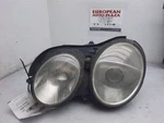 Driver Headlight Type CL55 Fits 00-02 Mercedes Cl-class 2158200561. Fixed Price $429.99.