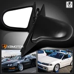 Fits 1994-2001 Acura Integra 2DR Power Adjustable Side Mirrors Left+right 94-01. Fixed Price $45.01.