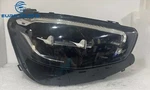 For 2021 2023 Mercedes-benz W213 E-class Right Led Headlight Bare A2139063810. Fixed Price $500.00.