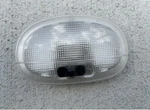 2002-2005 Jaguar X-type Rear Interior Roof Dome Light XS41-13776-CA #N7. Fixed Price $20.00.