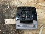 Bmw 2012-2019 F30 Series Front Dome Light Sunroof Switch Oem 9317410. Fixed Price $44.99.