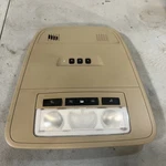 2010-2013 Buick Lacrosse Overhead Console Dome Light Oem 9072825 No Sunroof. Fixed Price $39.00.