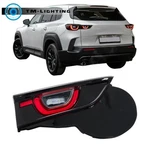 Led Tail Lights Brake Lamp Rear Inner Left Driver Side For 2023-2025 Mazda CX-50. Fixed Price $56.55.