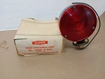Vintage Allstate Sears Truck Directional Turn Signal Lights No. 5980 6V Nos Cabc. Fixed Price $24.99.