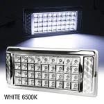 12V 36LED Car Interior Roof Light Ceiling Dome Lamp For Rv Camper Trailer Truck/. Fixed Price $11.69.