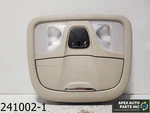 Oem 2011-2017 Chrysler 200 2.4L Overhead Console Map Light Sun Roof Switch. Fixed Price $29.99.
