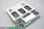 2006 Bmw 325XI Dome Map Light / Sun Roof Switch 9225514 Oem. Fixed Price $61.60.