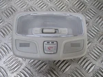 2025 Suzuki Swift Motion Mhev Aol 1.2 Hybrid Front Interior Roof Light REF6812. Fixed Price $53.08.