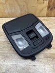 Kia Optima 11 12 13 14 Black Overhead Dome Interior Map Light Sunroof Led. Fixed Price $189.00.