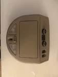 2008-2014 Nissan Armada QX56 Lamp Overhead Console Dome Light Oem. Fixed Price $198.00.