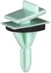 10 Rocker Moulding Clip W/sealer Compatible With Gm 25775903 Enclave. Fixed Price $23.18.