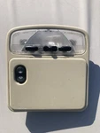 2000-2007 Ford Focus Tan Front Overhead Center Dome Light + Sunroof Switch Oem. Fixed Price $59.99.