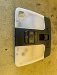 98-03 Mercedes C230 Overhead Dome Reading Map Light A2088201901 Oem Assembly. Fixed Price $54.97.