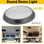 Roof Ceiling Interior Reading Trunk Lamp 12V Car Dome Led Lights White. Fixed Price $11.39.