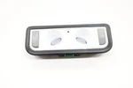 2018 - 2020 Acura Mdx Rear Interior Roof Dome Light Oem 34400TZ3A000XA Black. Fixed Price $35.40.