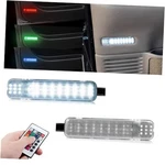 Rgb Led Interior Door Panel Courtesy Lights Assembly Compatible With. Fixed Price $53.06.