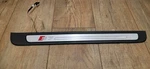 2012-2018 Audi S7 C7 Front Lower Right Passen Door Frame Led Light Bar Sill Trim. Fixed Price $65.00.