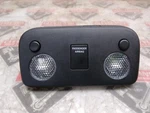 2015-2017 Ford Mustang Oem Overhead Console Dome Lights Black FR3Z-63519A70-DB. Fixed Price $67.99.