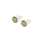 Oracle T10 Led 3-CHIP Smd Bulbs (pair) Cool White. Fixed Price $22.85.