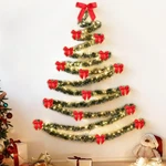 Wall Mounted Christmas Tree Led Artificial. Fixed Price $35.30.