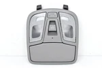 2011 2015 Kia Optima Gray Overhead Console Dome Map Lamp Light Sunroof Oem. Fixed Price $76.49.