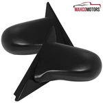 Side Mirrors Fits 1994-2001 Acura Integra 2DR Spn Sport Power Left+right. Fixed Price $47.49.
