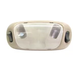 1992-2002 Ford Mustang F150 250 350 Overhead Dome Light Beige Parchment. Fixed Price $31.51.