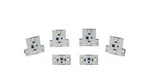 Putco Premium Led Dome Light Bulb Kit 08-10 Ford F-250 F-350 980013. Fixed Price $206.00.