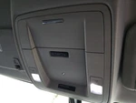 Console Front Classic Style Roof Fits 14-19 Sierra 1500 Pickup 637202. Fixed Price $109.00.