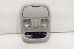 2009 Toyota Sienna Overhead Roof Console W/ Lights Oem. Fixed Price $66.78.