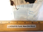 New Ford 2011/2013 Fiesta "lens" Luggage Compartment Cargo Lamp, E6RY-13776-A. Fixed Price $24.95.
