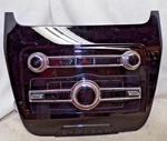 20 22 23 24 Lincoln Corsair Radio Climate Control Panel LJ7T-18A802-AD CNB21. Fixed Price $141.51.