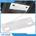 Clear Lens Interior Dome Led Light Set For Chevy Silverdo Sierra Tahoe, 15911049. Fixed Price $8.58.