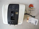 08-11 Mercedes C-class Overhead Console Dome Map Light W Sunroof Oem. Fixed Price $50.00.