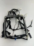 2014-17 Lexus IS250 IS350 Roof Headliner Wire W/ Interior Lamp Oem. Fixed Price $70.00.