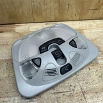 Dome Light Assembly A2038203601 7E94 Mercedes-benz C-class W203 S203 Hella. Fixed Price $69.90.
