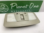 2009-2013 Nissan Maxima Front Overhead Console Dome Light 26430-9N70A Oem. Fixed Price $35.00.