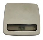 Jaguar Xe 2017-2020 Rear Roof Overhead Reading Map Dome Light Lamp Oem. Fixed Price $46.36.